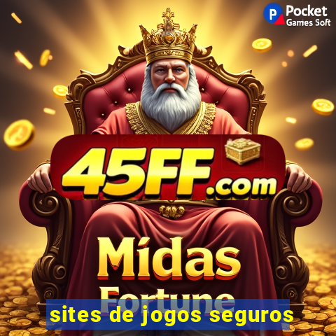 sites de jogos seguros